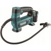 Mini kompresor do auta 12V CXT 8bar Makita MP100DZ BODY