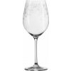 Leonardo set 6 brýlí červené víno 510ml Chateau