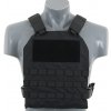 Vesta taktická 8FIELDS Simple Plate Carrier - čierna