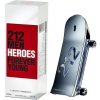 Carolina Herrera 212 Men Heroes Forever Young toaletná voda pre mužov 90 ml