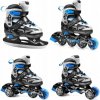 Spokey QUATRO 4v1