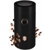 BERLINGERHAUS Mlynček na kávu elektrický Black Rose Collection