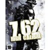 7,62 High Calibre + Brigade E5: New Jagged Union (PC) DIGITAL