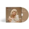 Billie Eilish: Happier Than Ever CD