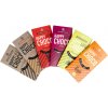 Happy Life Happylife Choco 70g - Čokoláda 80% horká BIO