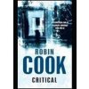 Critical - Robin Cook, Pan Macmillan