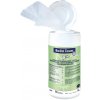 Bacillol® Tissues, Dóza + dezinfekčné utierky (128791) (Jednorazové dezinfekčné utierky na báze alkoholu bez obsahu aldehydov na rýchlu dezinfekciu plôch)