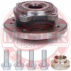 Lożisko kolesa - opravná sada MASTER-SPORT GERMANY 3674-SET-MS