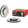 Brzdový kotúč BREMBO 09.6742.10 (09674210)