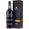 Justino's Madeira Verdelho 1998 20% 0.75l (darčekové) – osobný odber v Bratislave
