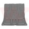 Izolácia motorového priestoru VAN WEZEL 3077701