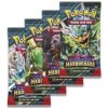 Pokémon TCG Twilight Masquerade Booster