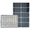 Optonica LED reflektor s Solar Panel 6V/30W EQUIV. 30W Studená biela