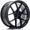 JAPAN RACING SL01 8,5x19 5x112 ET45 matt black