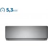 Jednotka vnút. klim. nástenná KAISAI GEO 5,3KW KGE-18GRHI