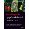 Encyklopedie psychoaktivních rostlin A–E - Rätsch Christian