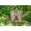 BeWooden Drevený hrad Panáčkovo kráľovstvo