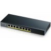 Switch Zyxel GS1900-8HP-EU0103F (GS1900-8HP-EU0103F)