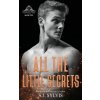 All the Little Secrets (S J Sylvis)(Brožovaná)