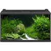 Eheim Aquapro LED akvarijný set čierny 82 x 50 x 37 cm, 126 l