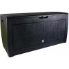 Prosperplast Matuba antracitová 310 l
