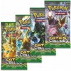 Pokémon TCG: XY Fates Collide - Booster Pack