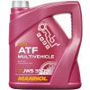 Mannol ATF Multivehicle JWS3309 4 l
