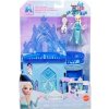 Disney Frozen Ľadové kráľovstvo ZÁMOK ELSY ELSA BÁBIKA OLAF PALÁC