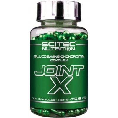 Joint-X 100 kaps Scitec Nutrition