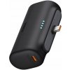 Powerbank Baseus Compact 5000mAh 20W čierny