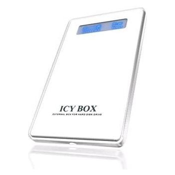 Icy Box IB-220U