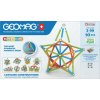 Stavebnica Geomag Supercolor recycled 93 ks (385)