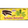 Hauswirth banány v čokoláde 300g