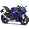 MAISTO motocykel Yamaha YZF-R1 2021 1:18