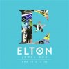 Jewel box: This Is Me - John Elton 2x LP