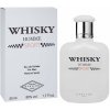 whisky evaflor whisky sport toaletná voda pánska 100 ml