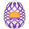 Masturbačné vajíčko Tenga Egg Wonder Mesh