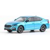 Abrex Škoda Octavia IV RS (2020) 1:43 - modrá Sea metalíza