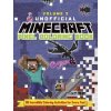 The Unofficial Minecraft Pixel Coloring Book (Brožovaná)