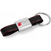 Kožená kľúčenka na kľúče Pilota Audi S-Line