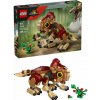 LEGO® Jurassic World 76970 Dinosauří mládě Dolores: Aquilops