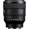 Objektív Sony E FE 50mm f/1.4 GM SEL50F14GM