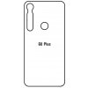 engaroGuard Hydrogel - zadná ochranná fólia - Motorola Moto G8 Plus priesvitná