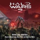 OST - HALO WARS 2 CD