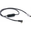 Nucleus-M II 7-Pin to LANC Control Cable (50cm) Tilta