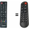 Samsung BN59-01324A náhradný diaľkový ovládač pre seniorov
