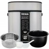 TESLA MultiCook RC400 Low Carb