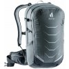 Cyklistický batoh Deuter Flyt 14 - graphite/black