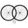 Force Team Karbon Gravel vypletané kolesá 24 dier