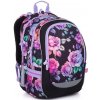 Topgal CODA 25009 - Purple/Black 26 L